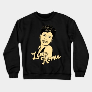 Lena 2 Crewneck Sweatshirt